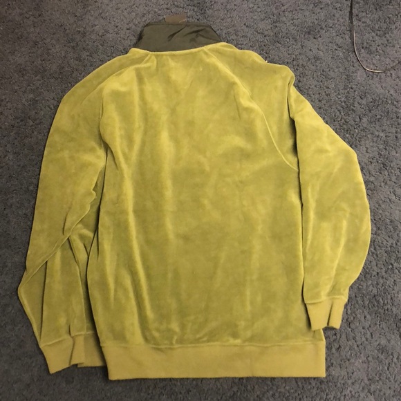 Nike Half-Zip Pullover NWT - Picture 2 of 2